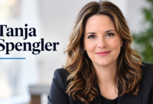 Tanja Spengler