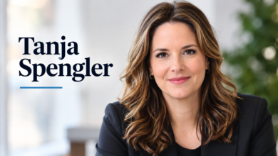 Tanja Spengler
