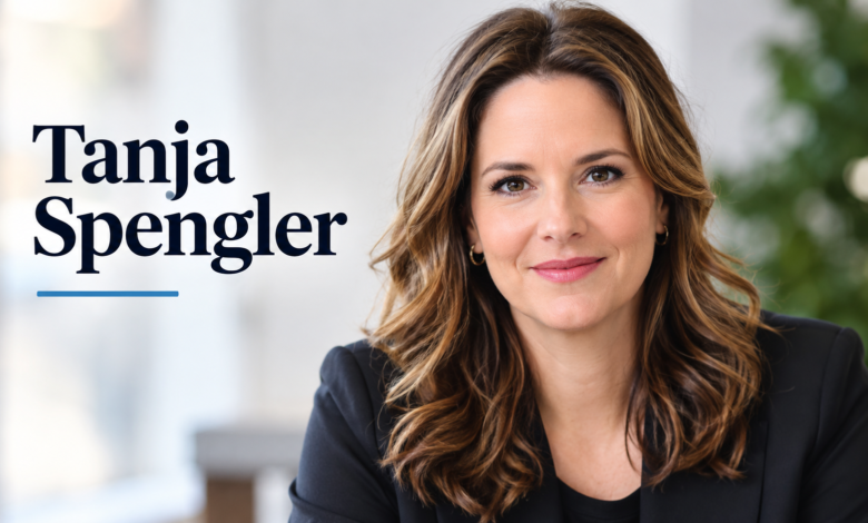 Tanja Spengler