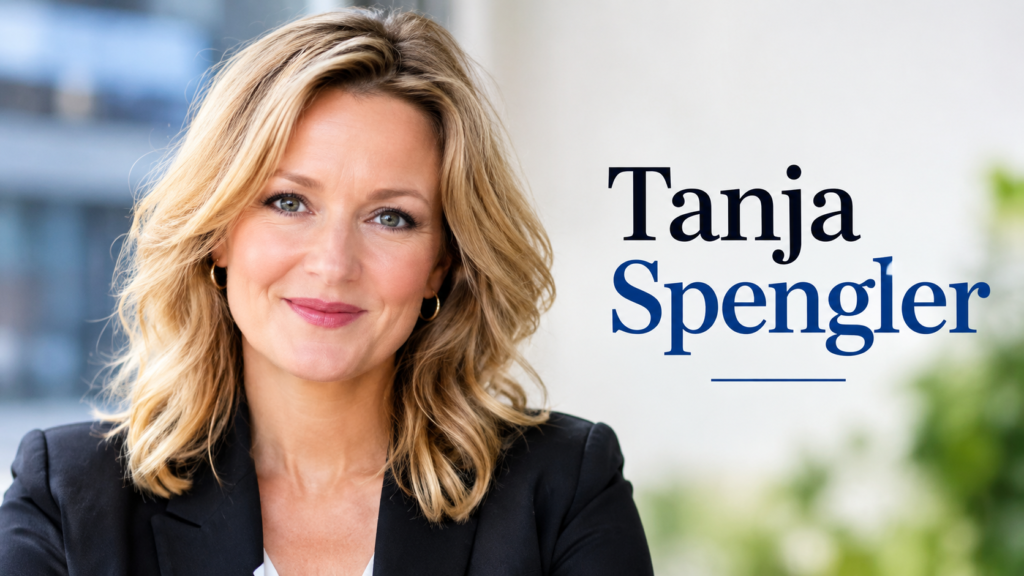 Tanja Spengler