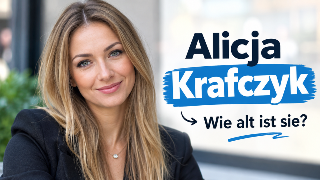 Alicja Krafczyk Alter