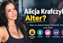 Alicja Krafczyk Alter