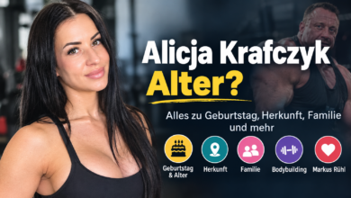 Alicja Krafczyk Alter