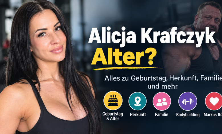 Alicja Krafczyk Alter