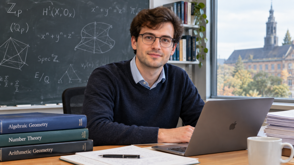 Florian Wilsch Wikipedia