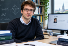 Florian Wilsch Wikipedia