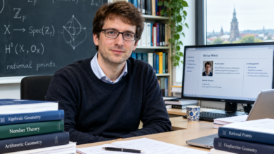 Florian Wilsch Wikipedia