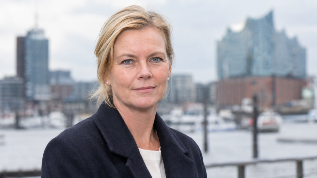Frauke Seeler