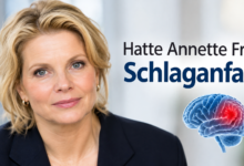 Ist Julia Reuschenbach blind