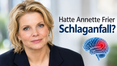 Ist Julia Reuschenbach blind
