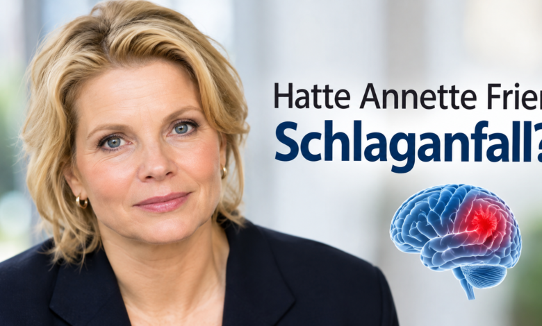 Ist Julia Reuschenbach blind